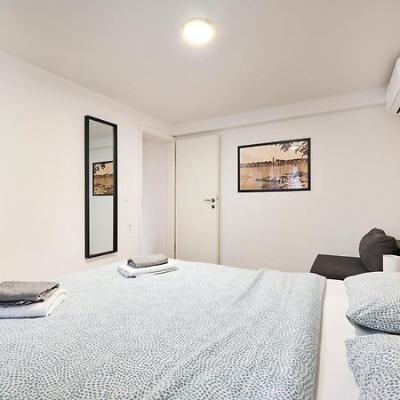 Lina Apartments ウマグ エクステリア 写真